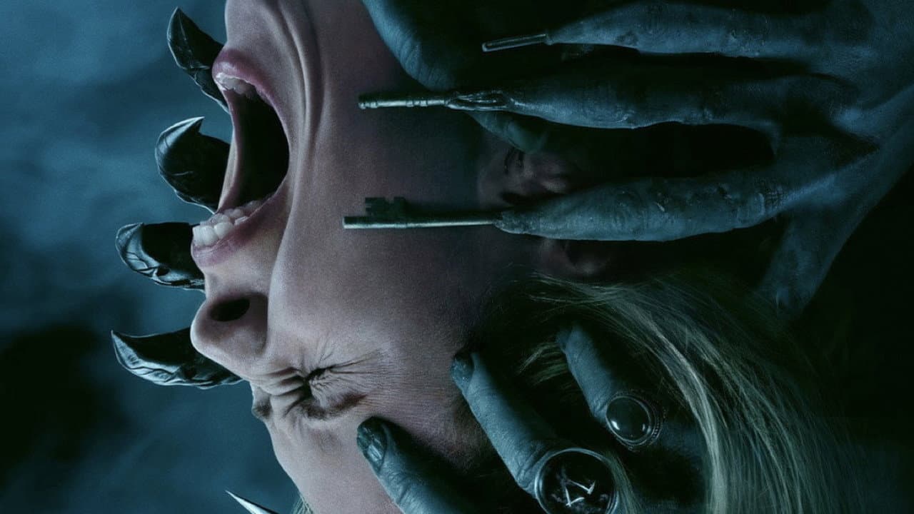 Insidious: Out of the Further (2026) - New Horror Film
