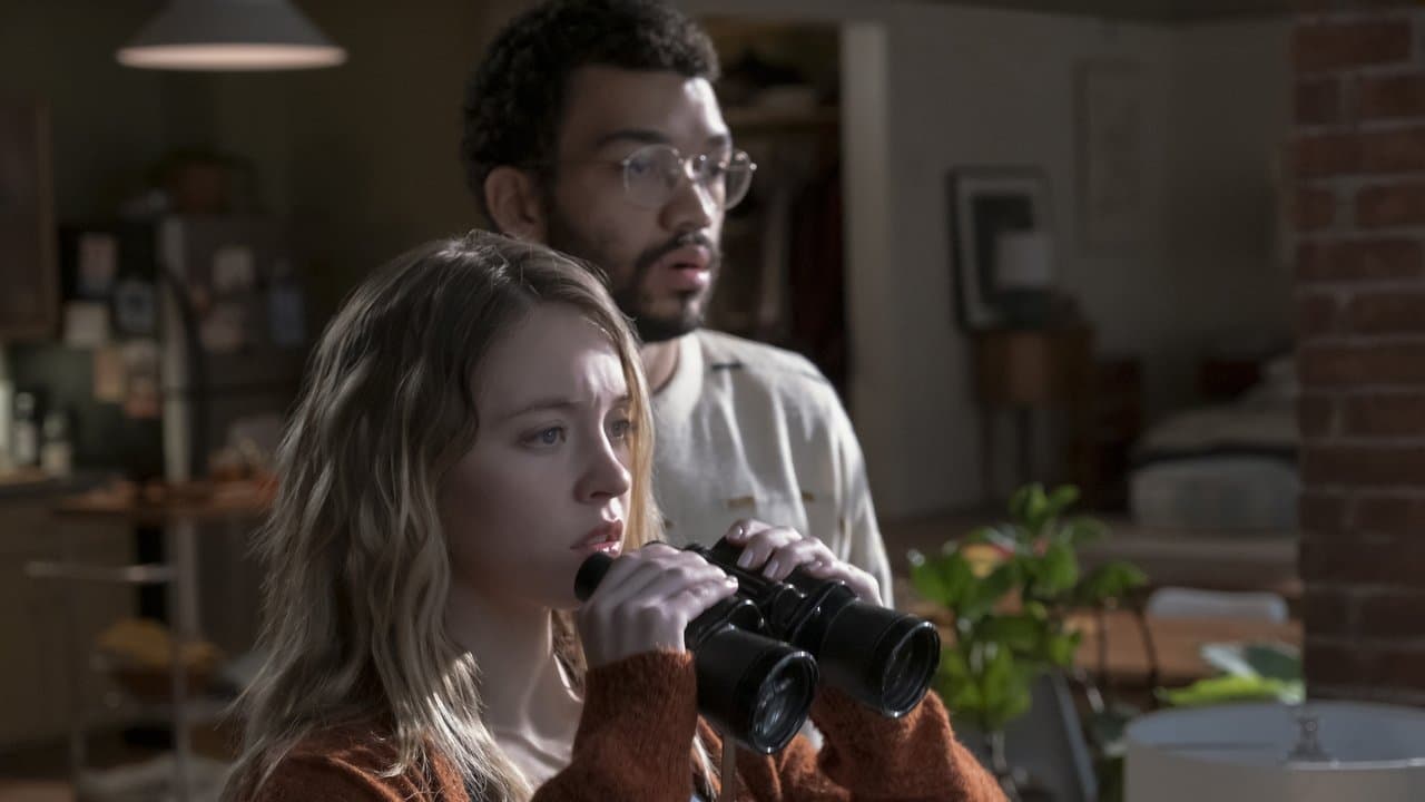 The Voyeurs still 3