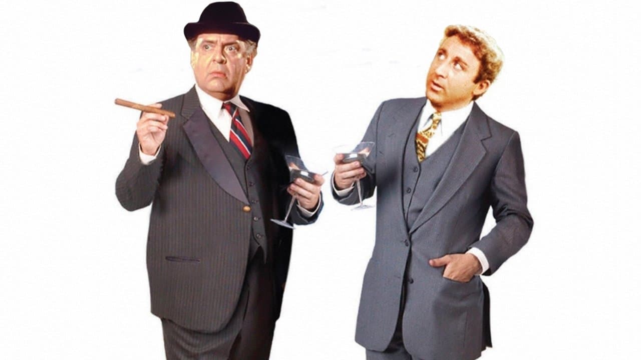 The Producers still 1