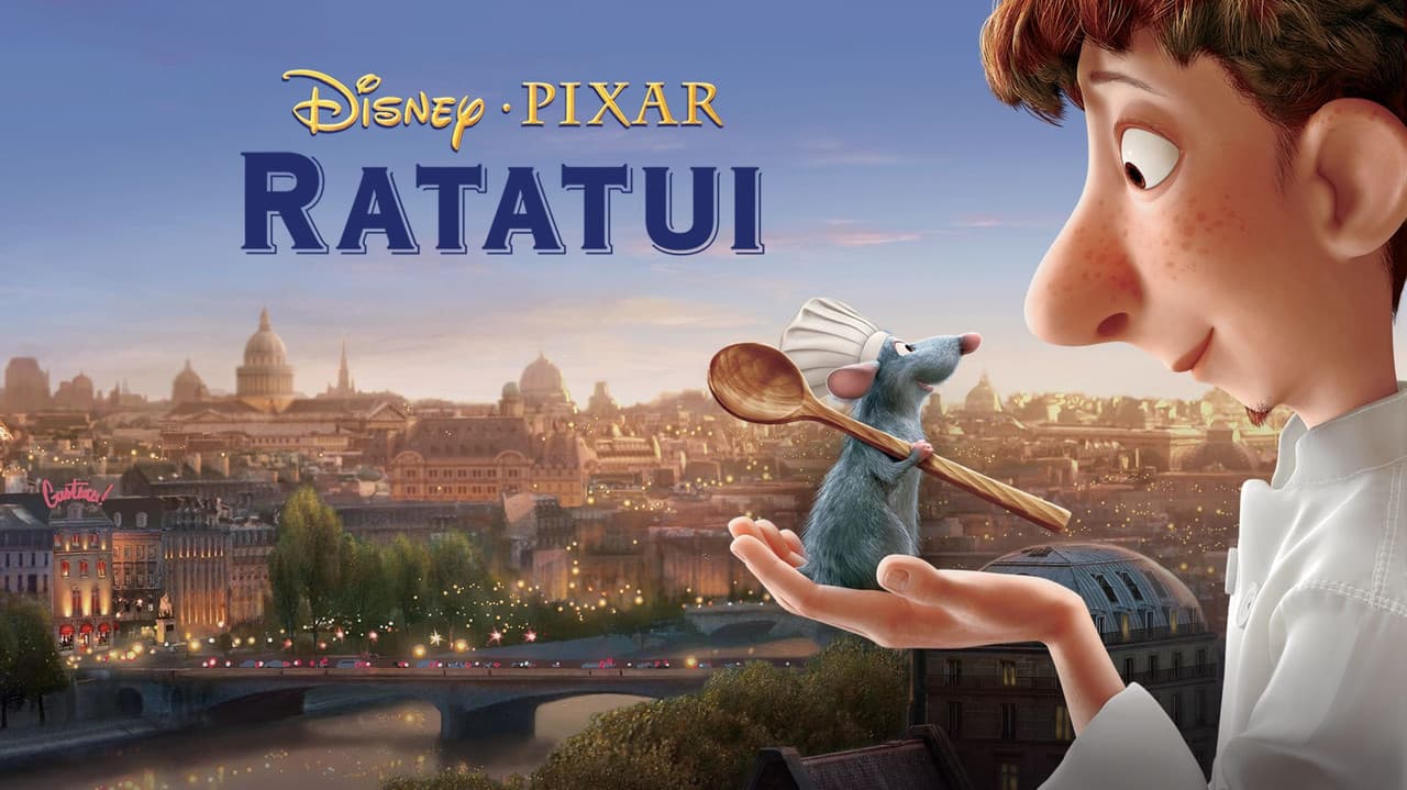 Ratatouille still 7