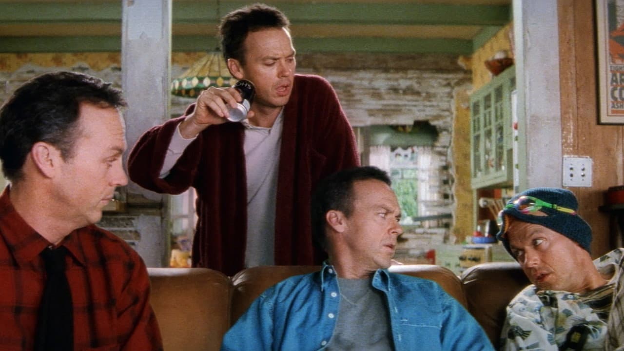 Multiplicity still 8