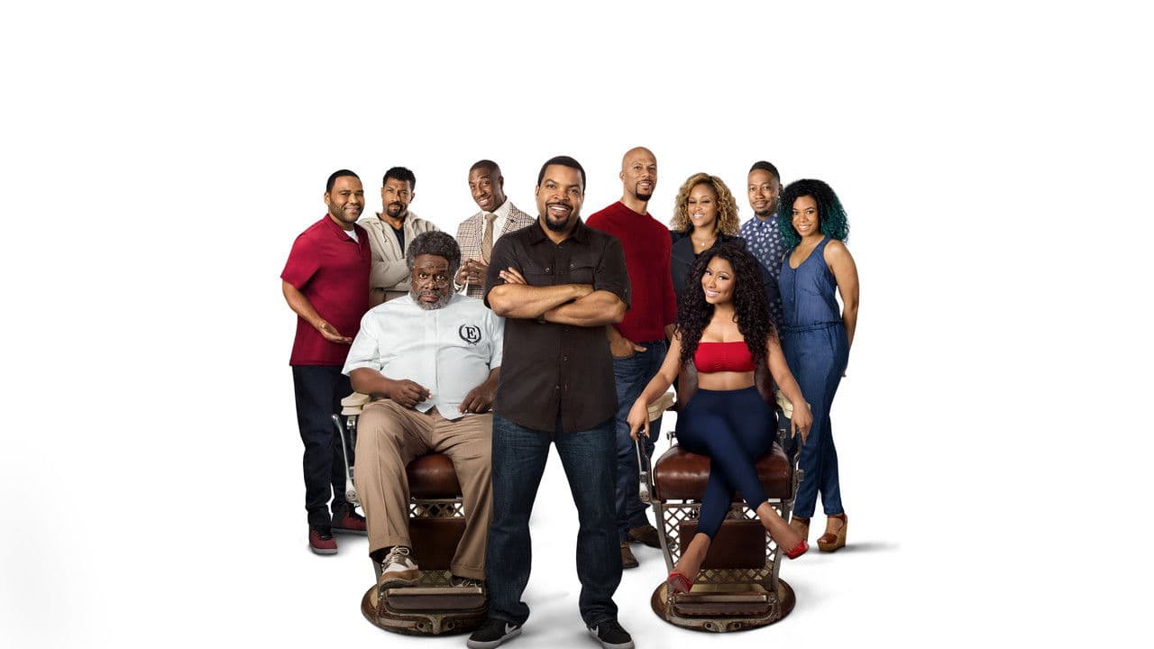 Barbershop: The Next Cut still 2