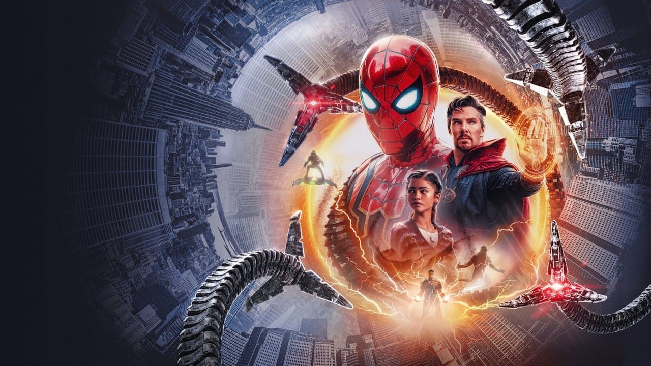 Spider-Man: No Way Home still 1