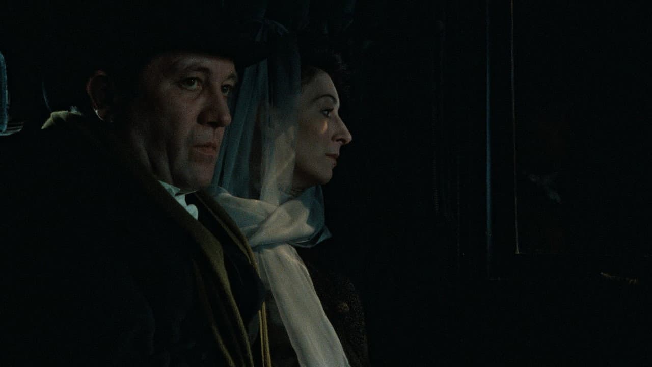 The Dead still 5