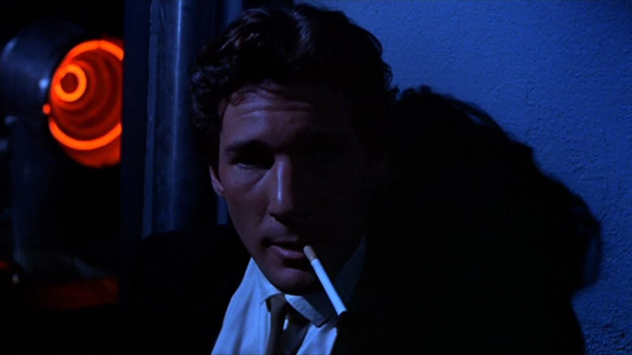 American Gigolo still 7