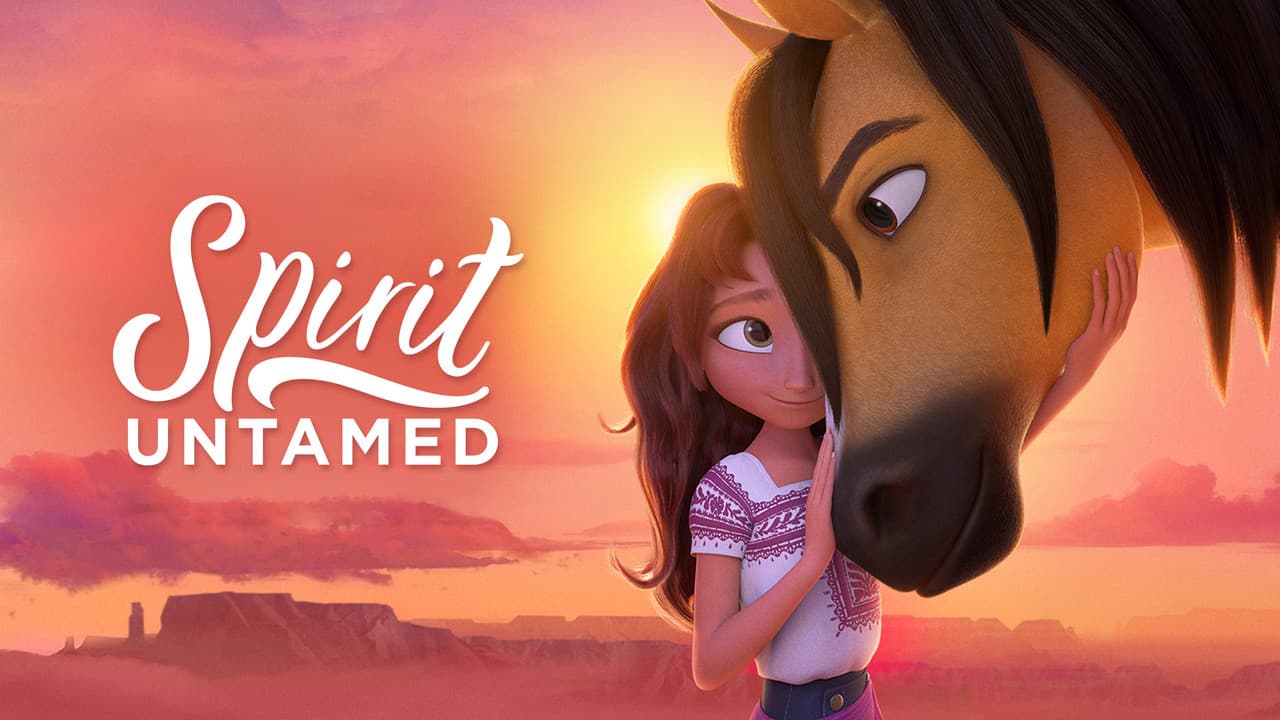 Spirit Untamed still 7