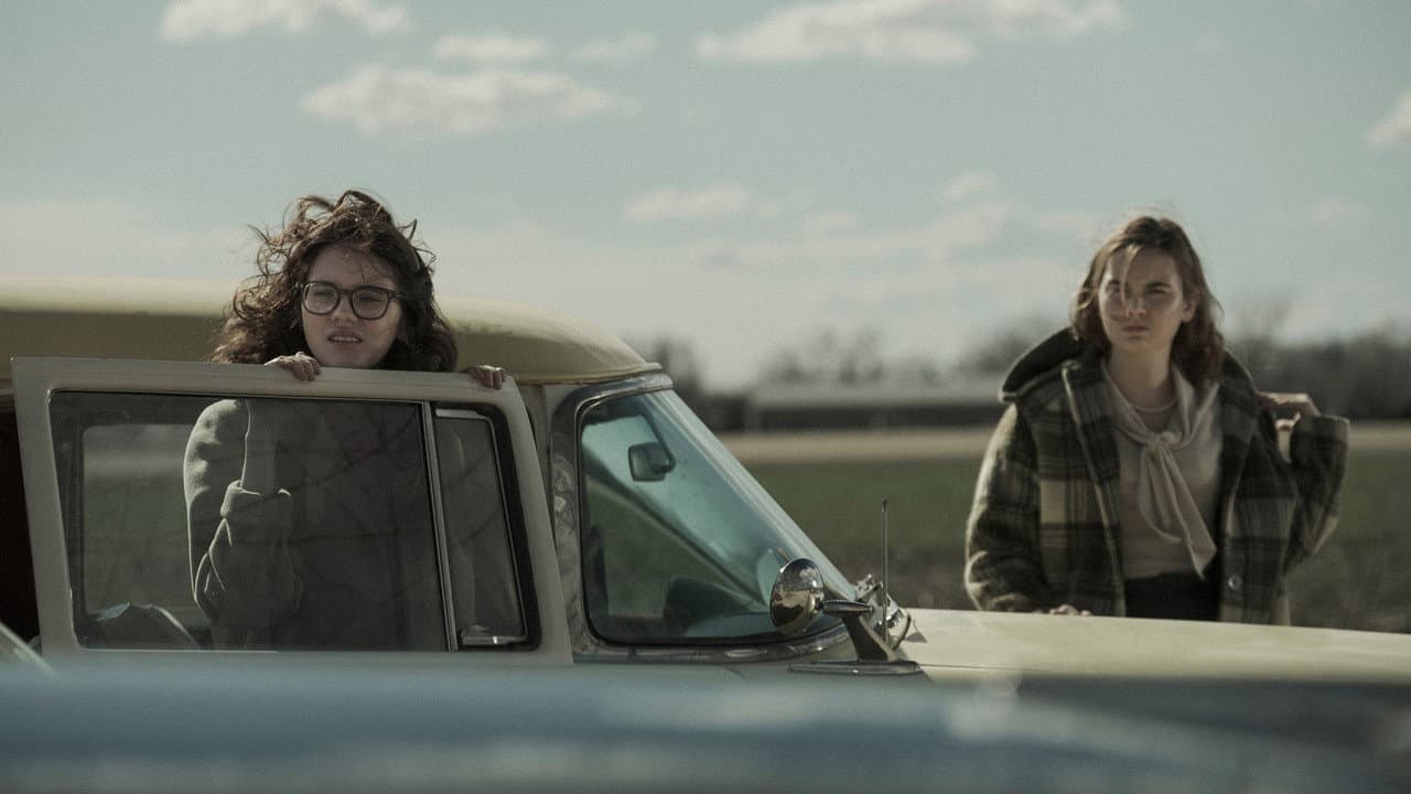 To the Stars still 4