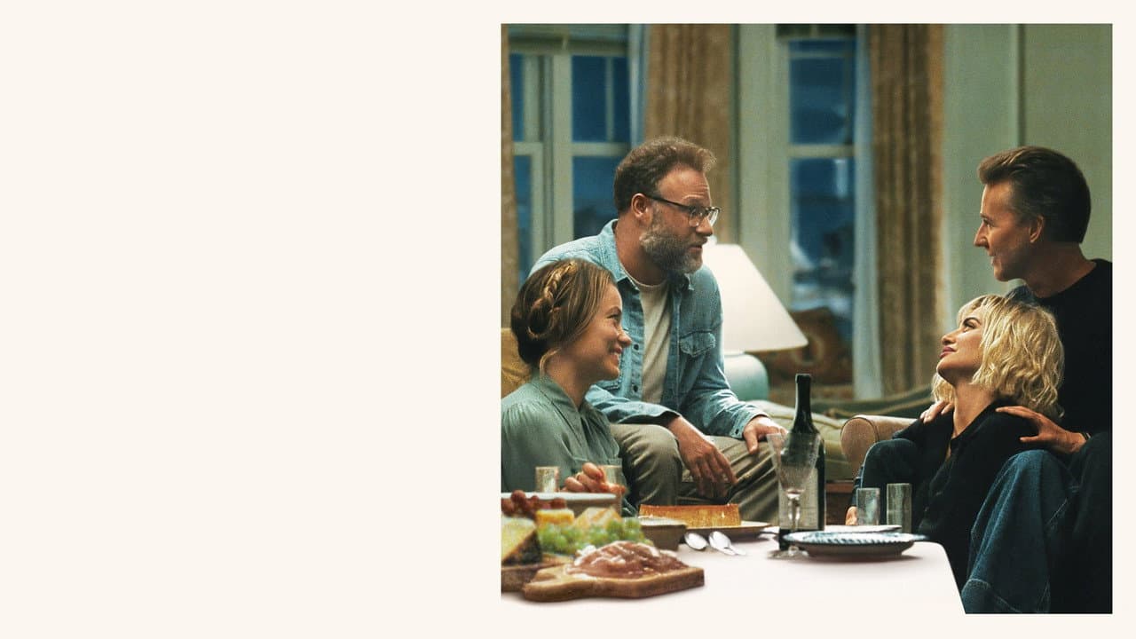 The Invite (2026) Review | Olivia Wilde's Suspense still 5