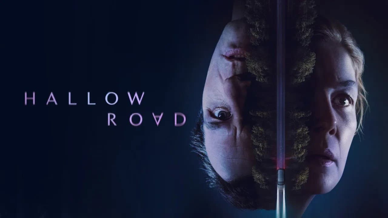 Hallow Road still 7