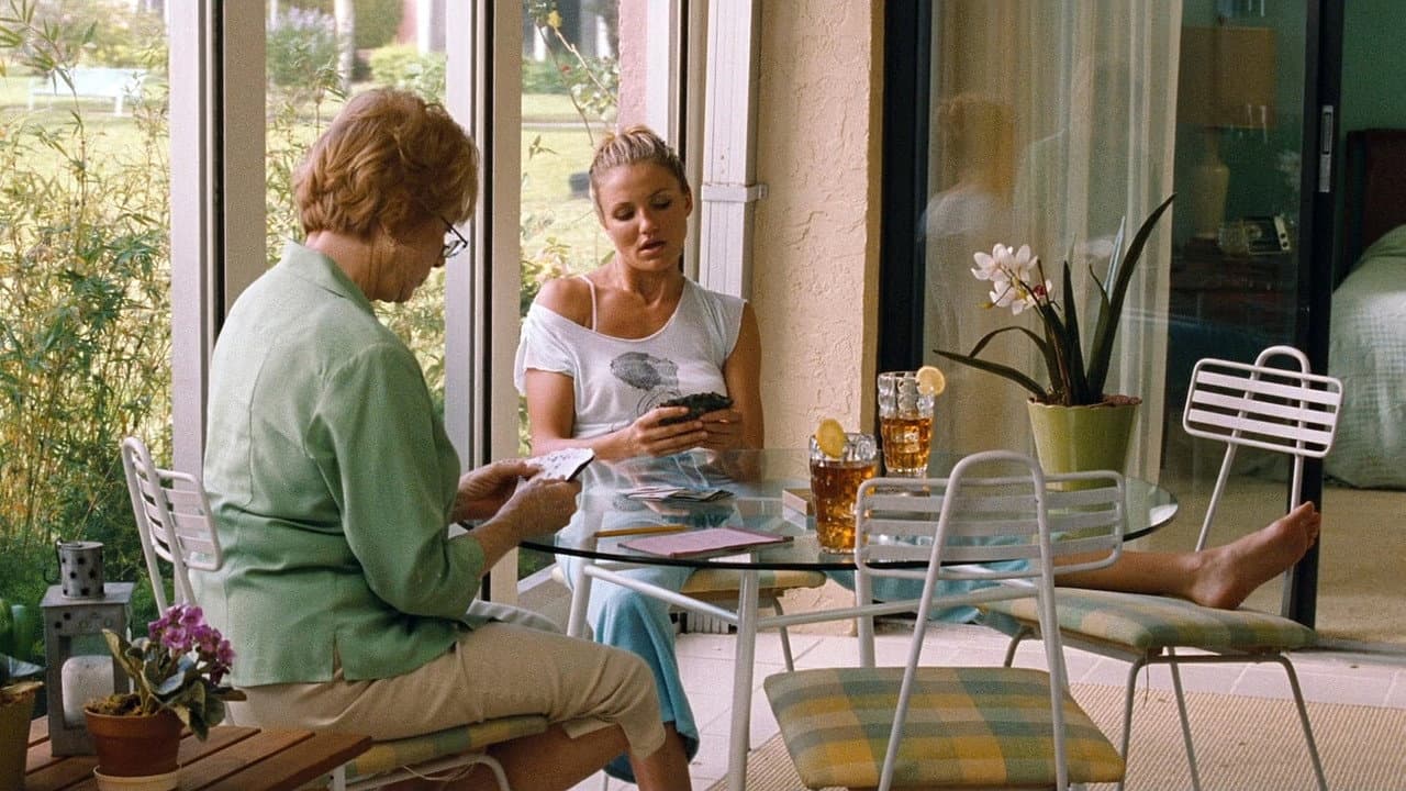 In Her Shoes still 3