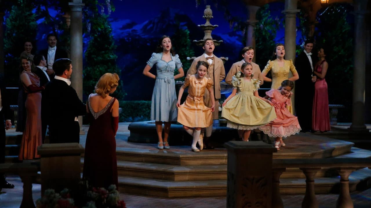 The Sound of Music Live! still 4