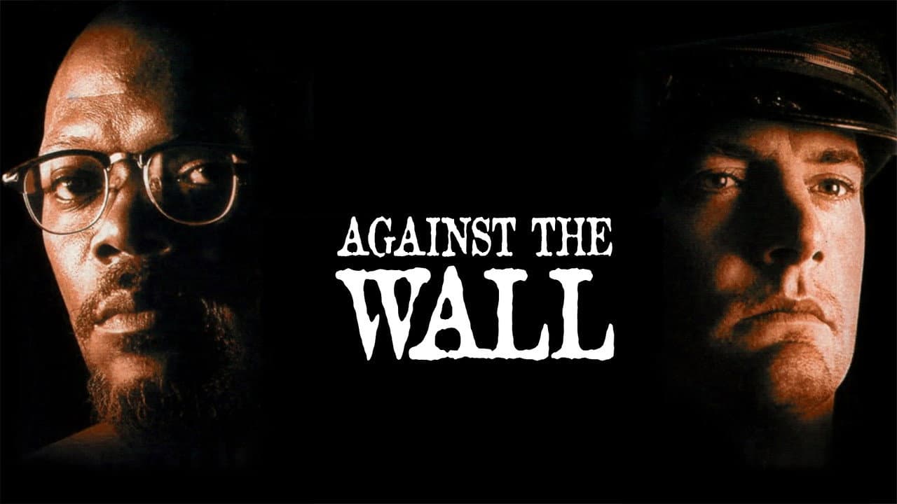 Against the Wall still 7