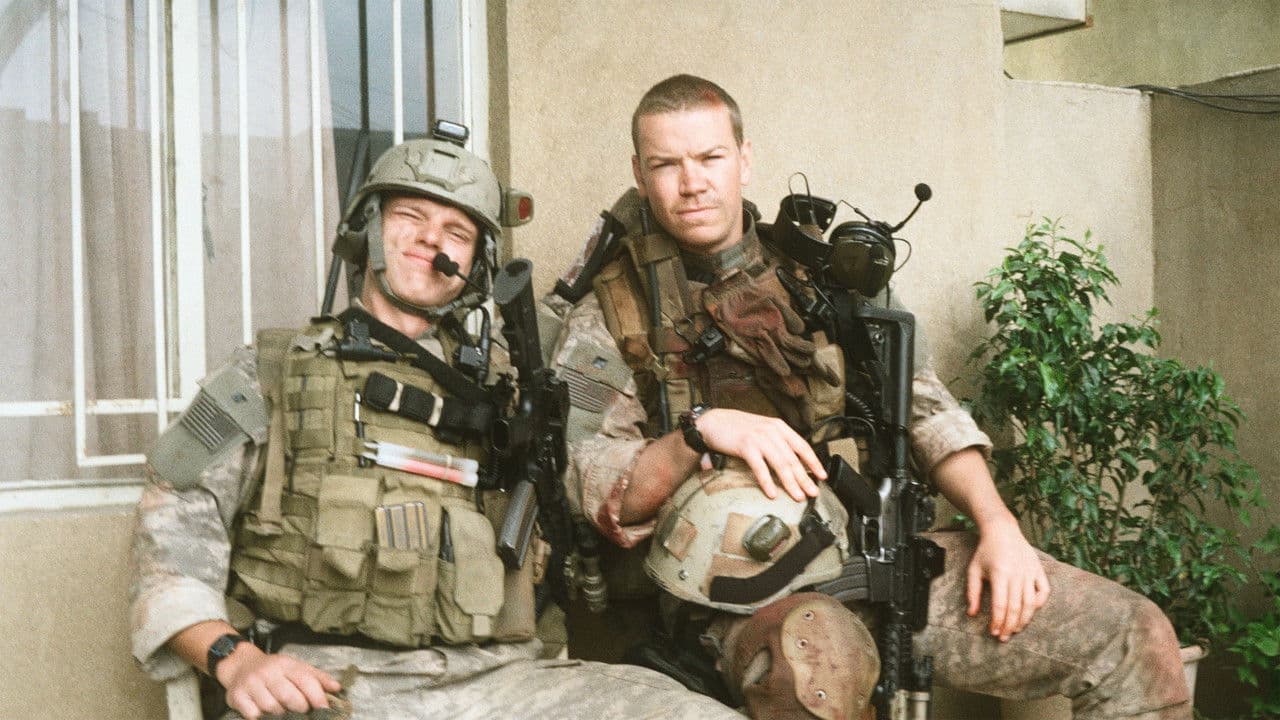 Warfare still 6