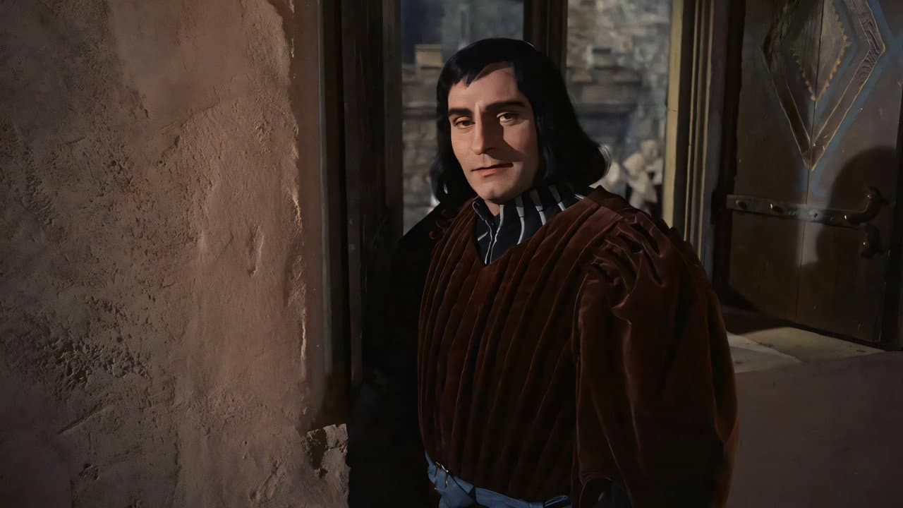 Richard III still 4
