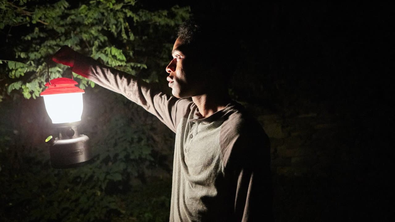It Comes at Night still 2