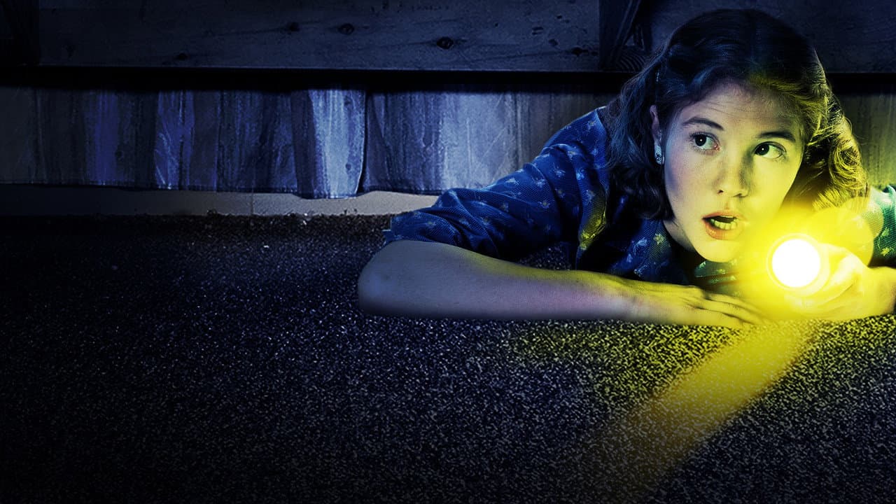 Don't Look Under the Bed still 4