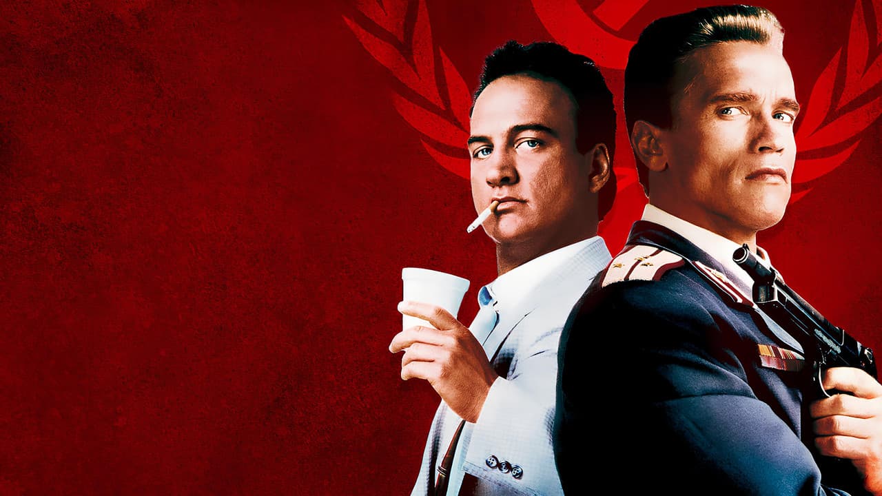 Red Heat still 4
