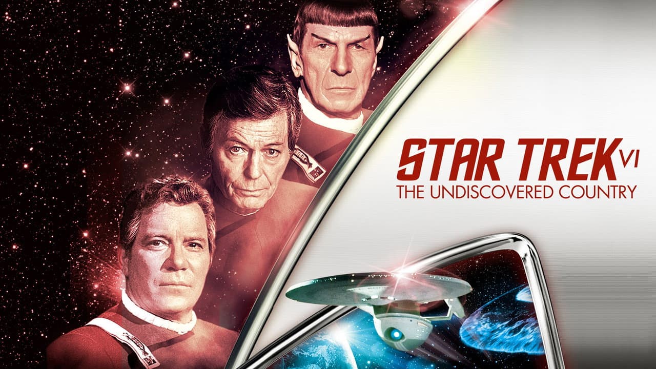 Star Trek VI: The Undiscovered Country still 2