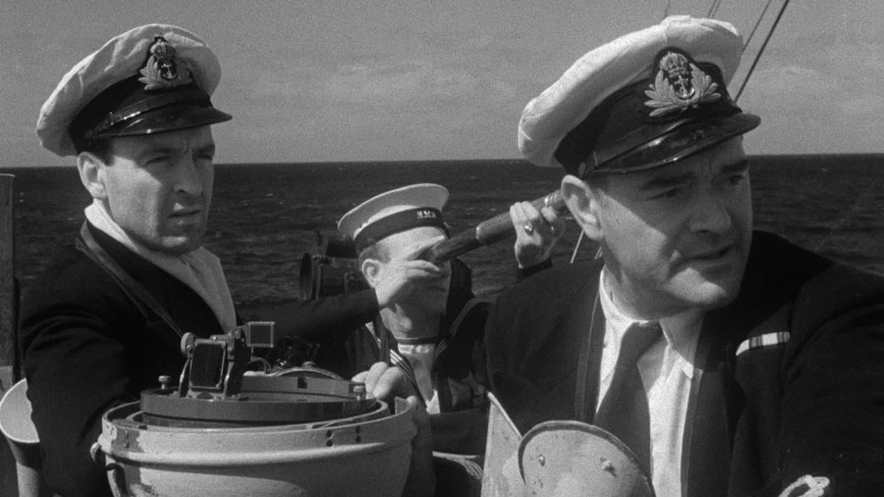 The Cruel Sea still 1