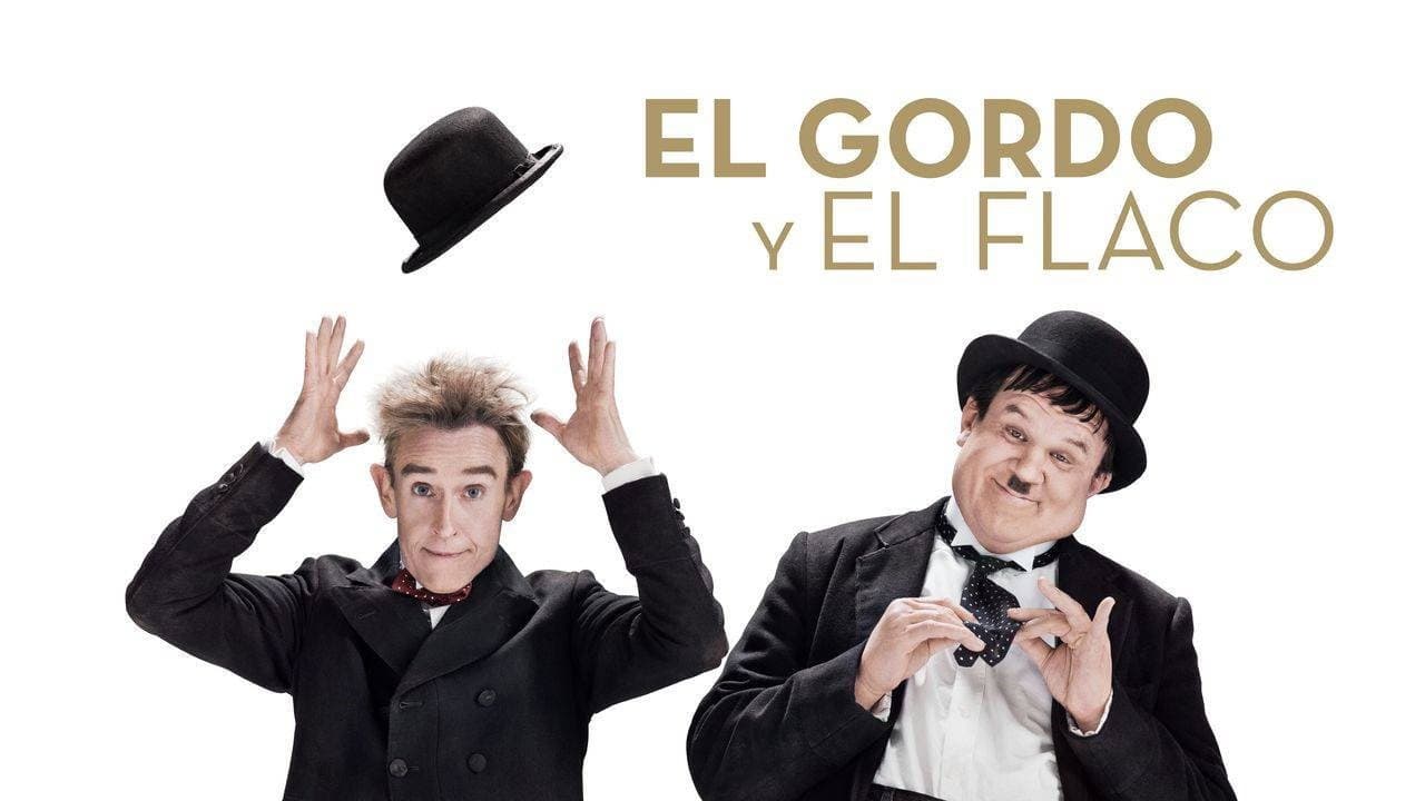 Stan & Ollie still 4