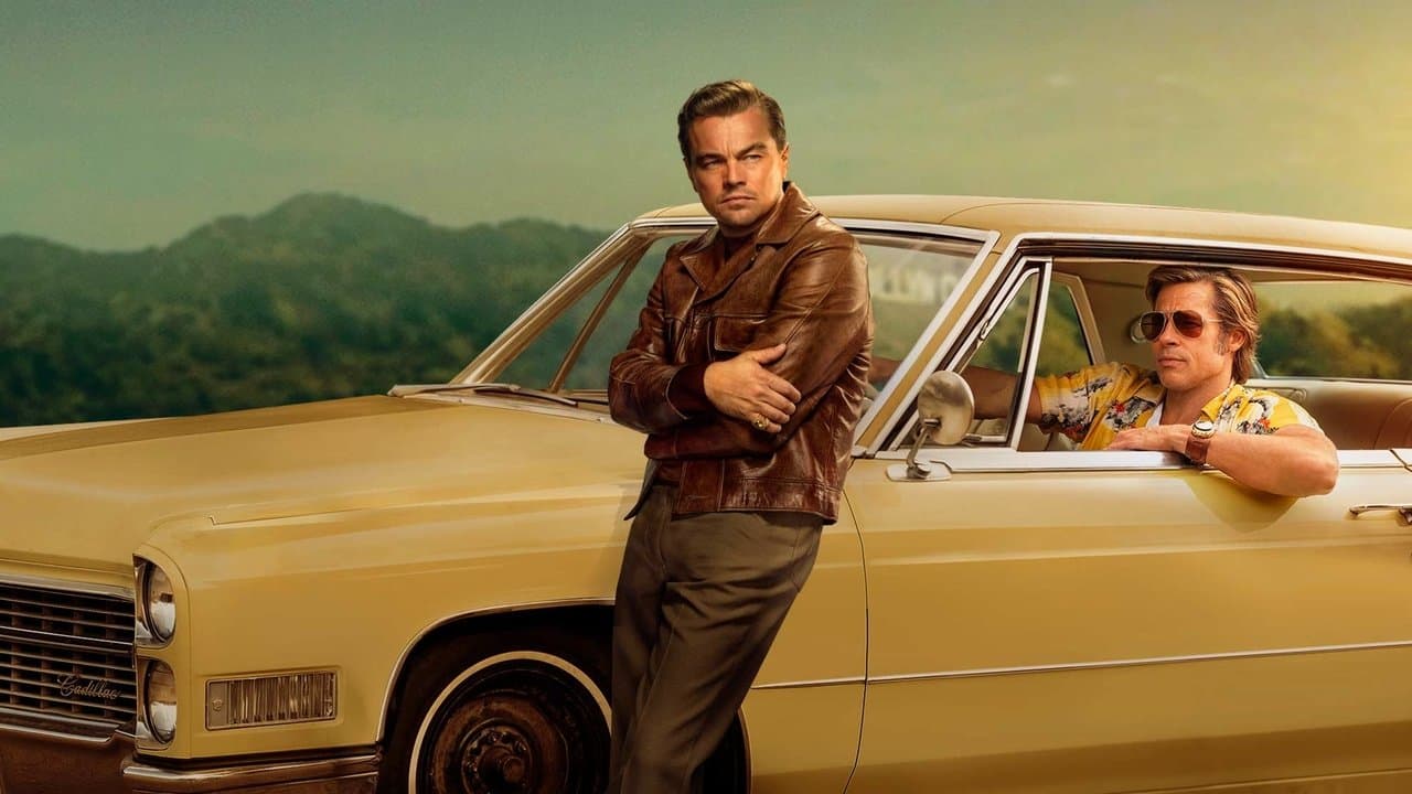 Once Upon a Time in Hollywood still 2