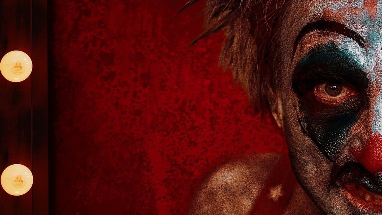 Asylum: Twisted Horror and Fantasy Tales still 1
