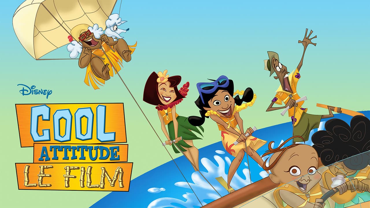 The Proud Family Movie still 7