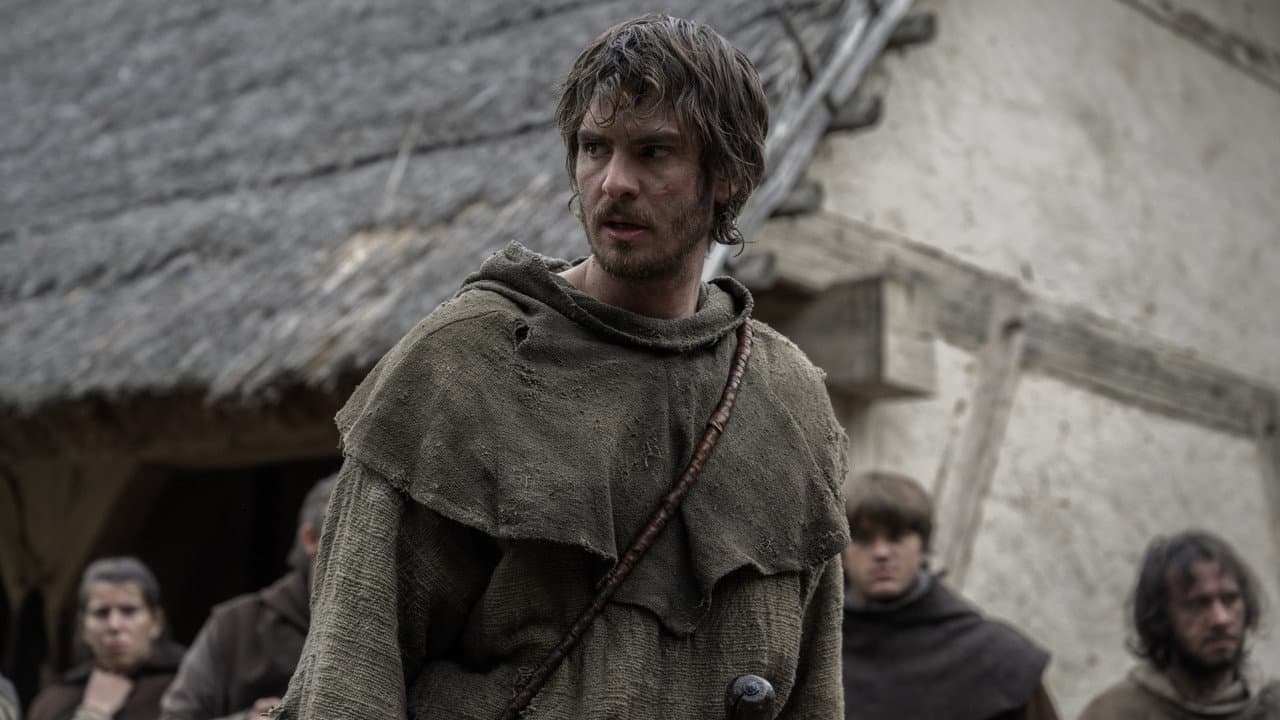 The Uprising (2026) Review: Greengrass's Brutal Medieval still 7