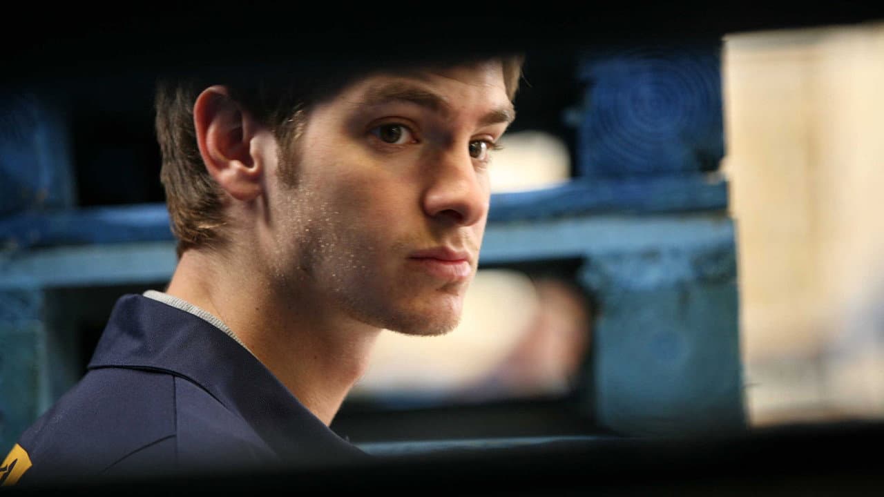 Boy A still 4