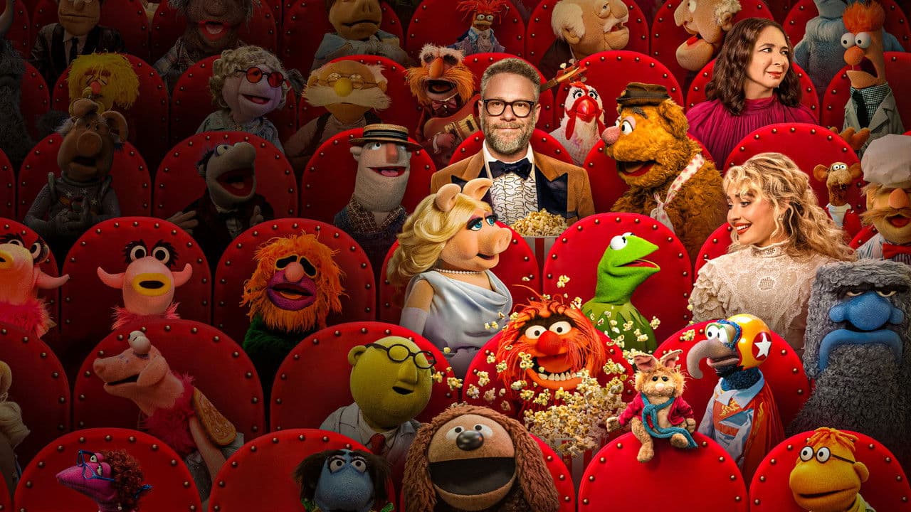 The Muppet Show still 8