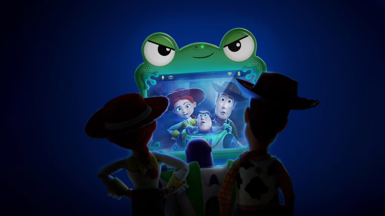 'Toy Story 5' Review: A Heartfelt Return to Childhood still 5