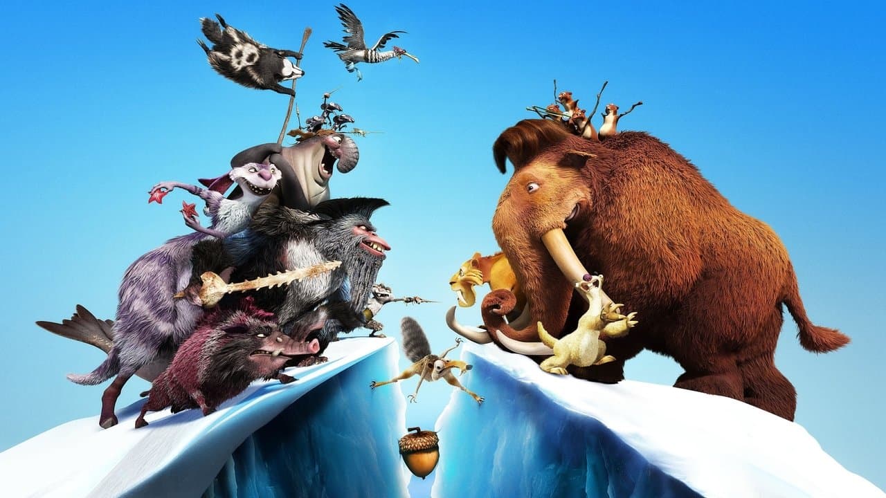 Ice Age: Continental Drift still 6