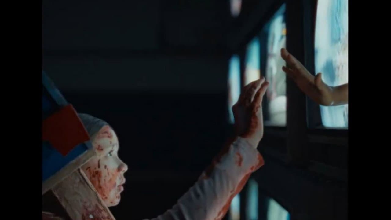 Buddy (2026) Review: Casper Kelly's Wild, Twisted Ride still 6