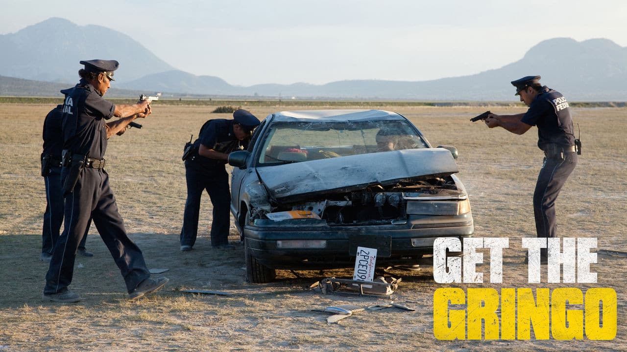 Get the Gringo still 6