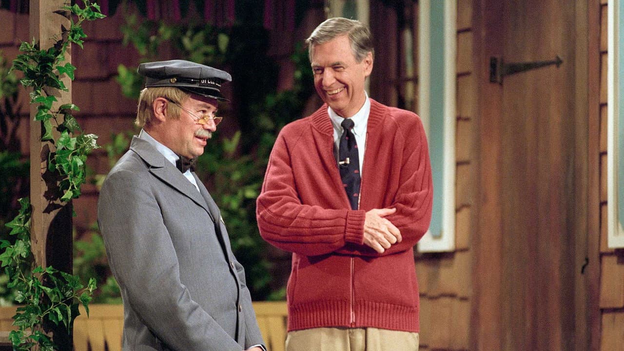 Won't You Be My Neighbor? still 4