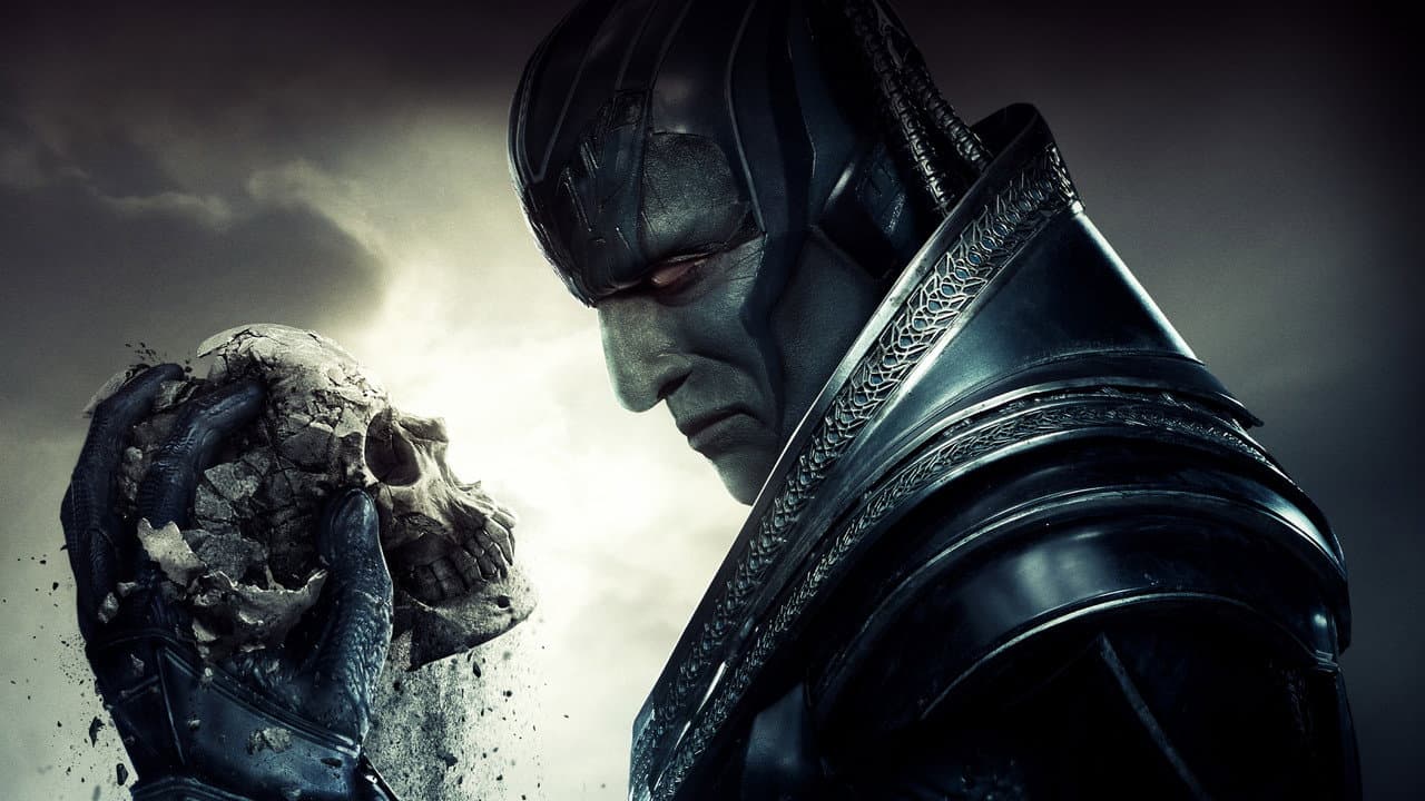 X-Men: Apocalypse still 6