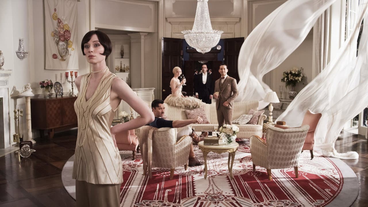 The Great Gatsby still 8