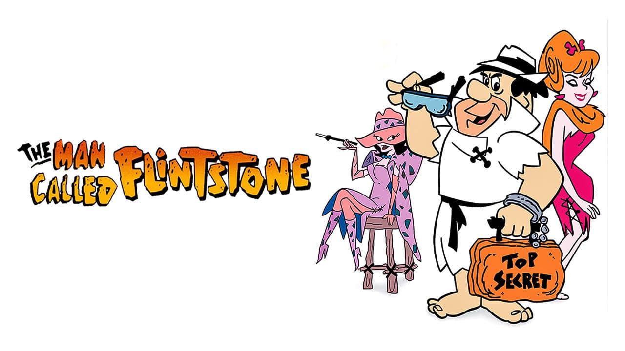 The Man Called Flintstone still 3