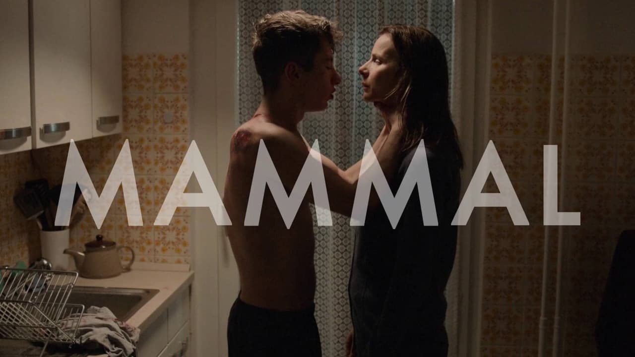 Mammal still 2