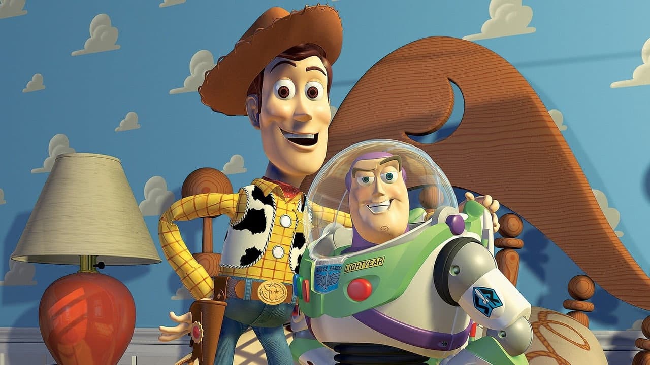 Toy Story still 5