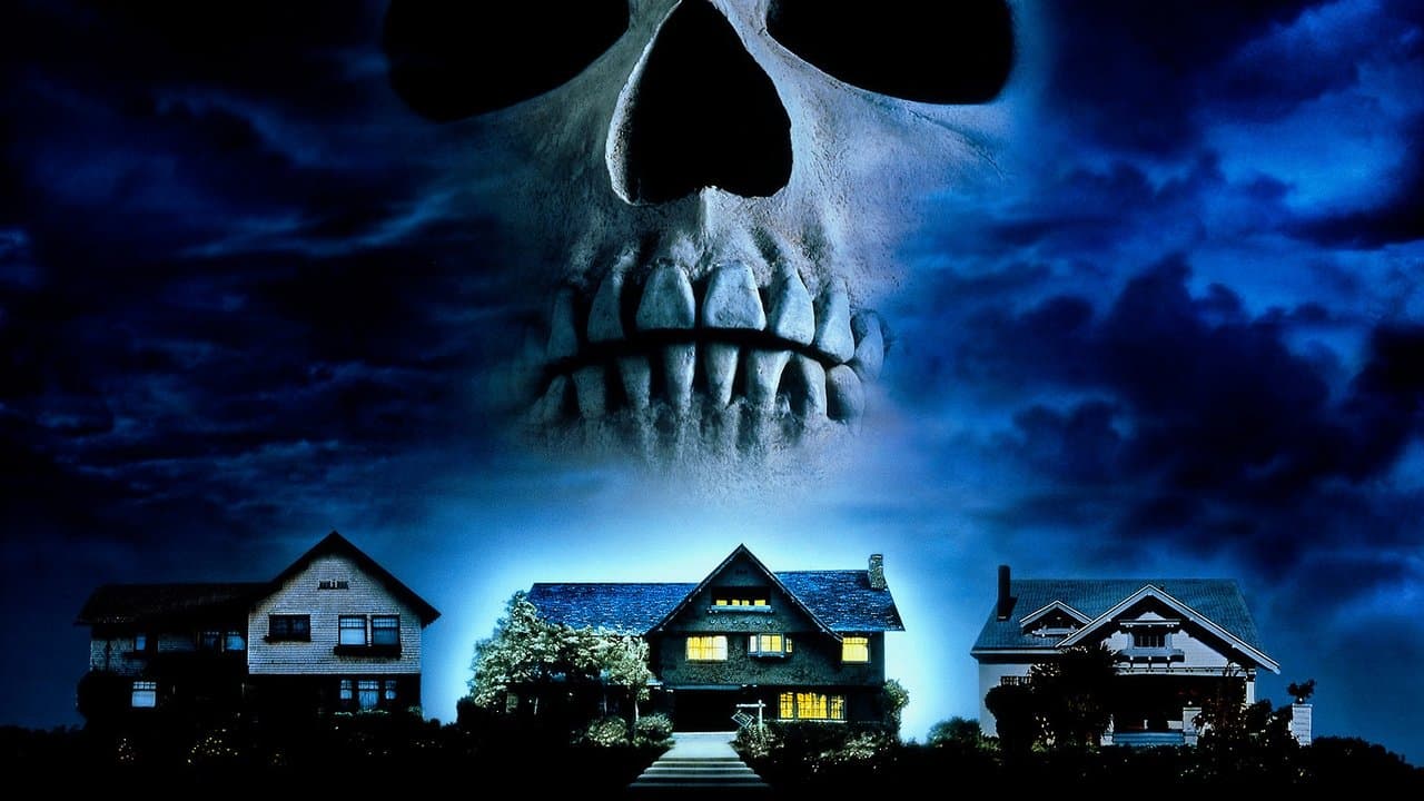 The People Under the Stairs still 1