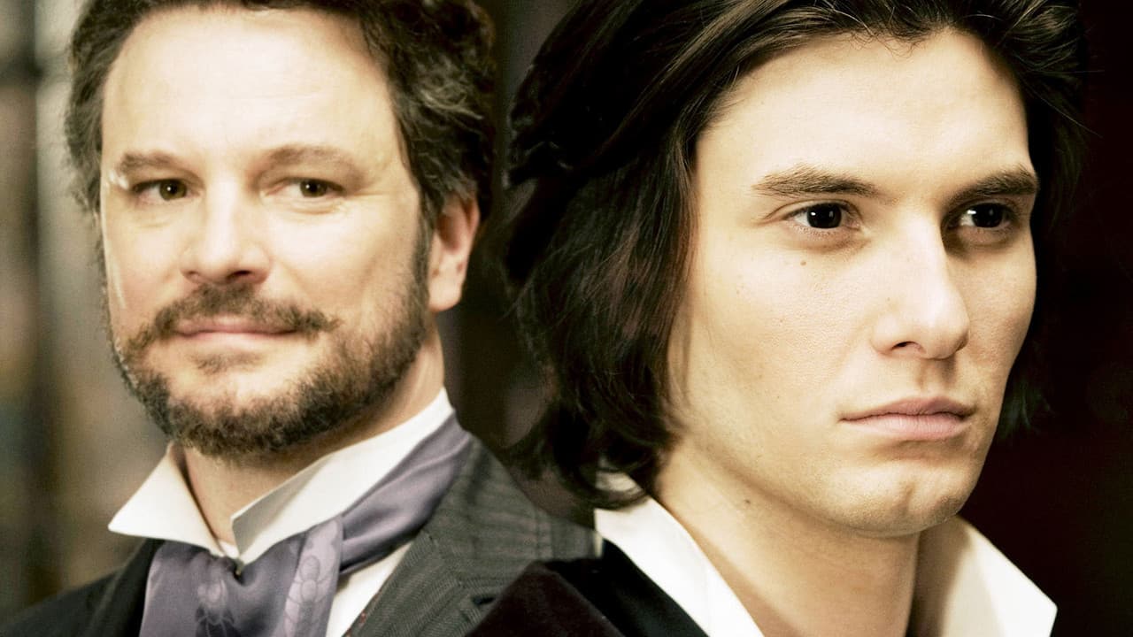 Dorian Gray still 4