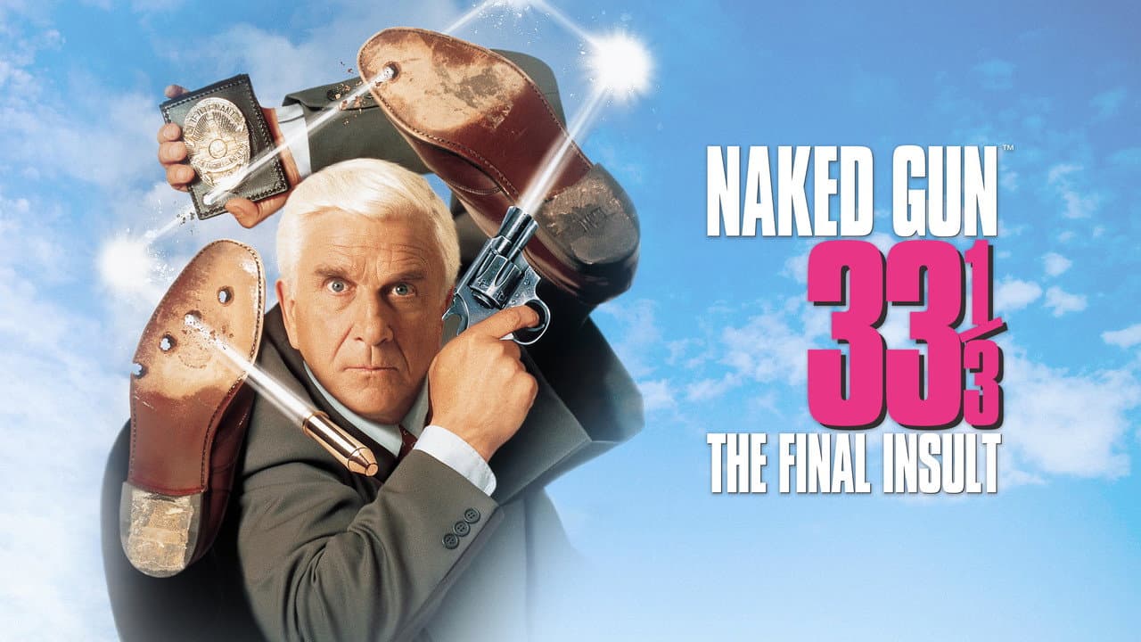 Naked Gun 33โ
: The Final Insult still 6