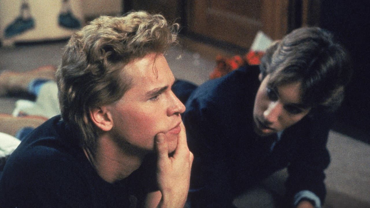 Real Genius still 5