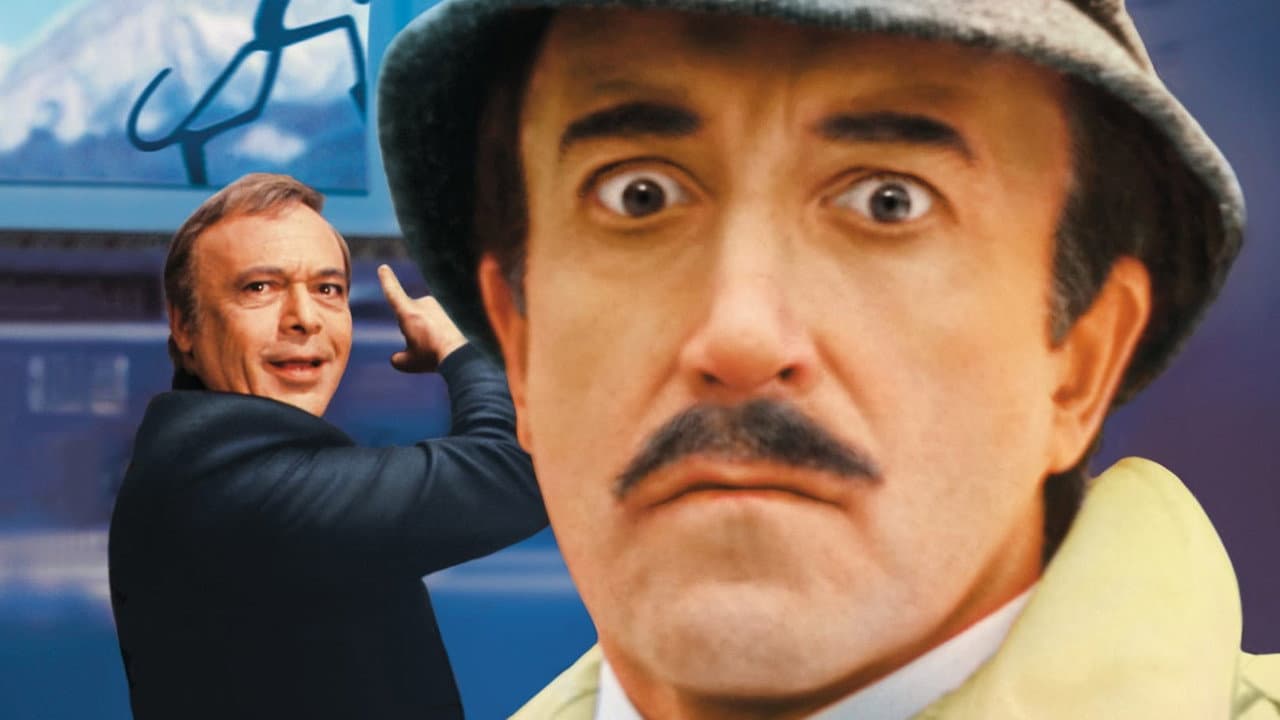 The Return of the Pink Panther still 6