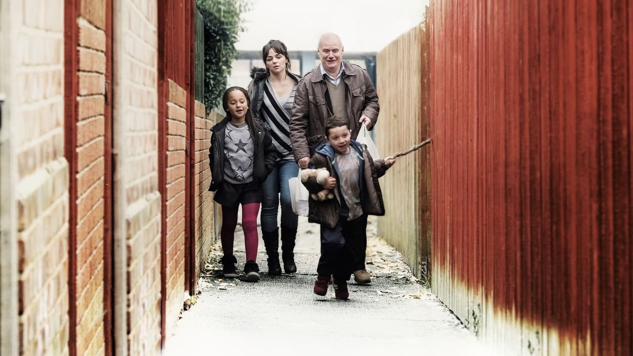 I, Daniel Blake still 1