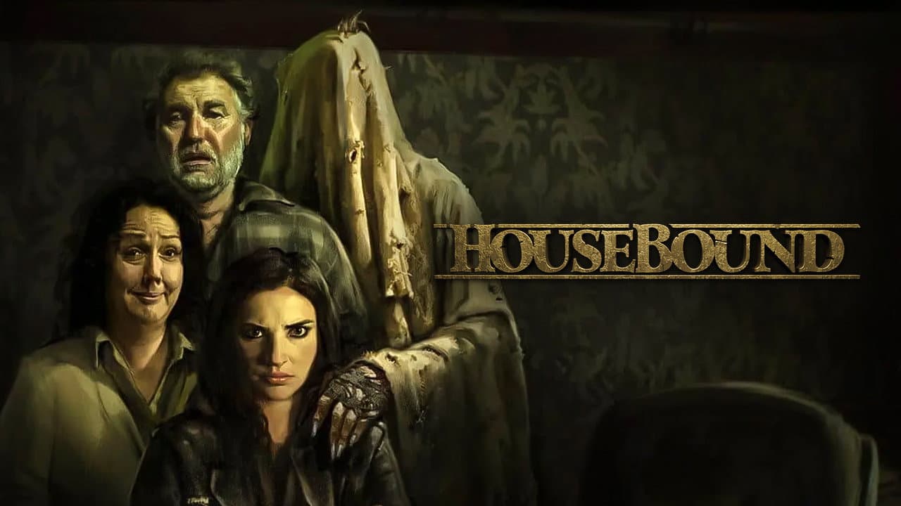 Housebound still 3