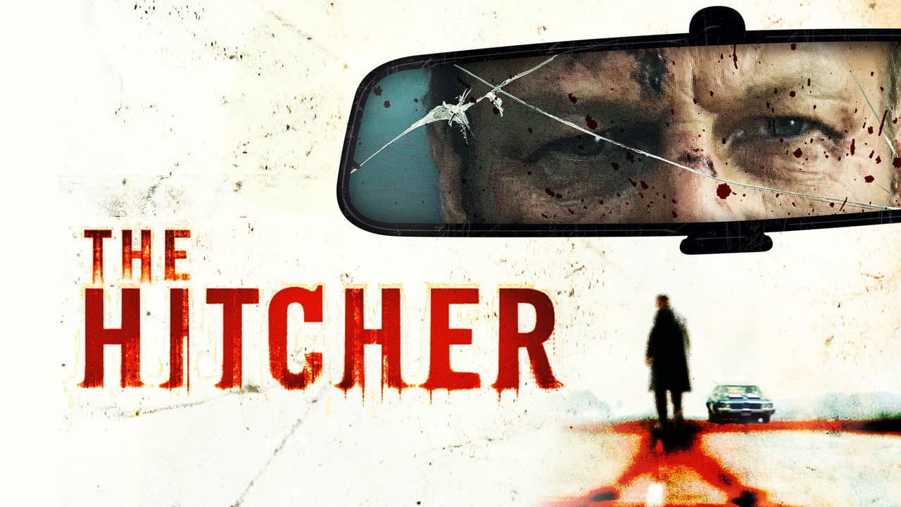 The Hitcher still 2