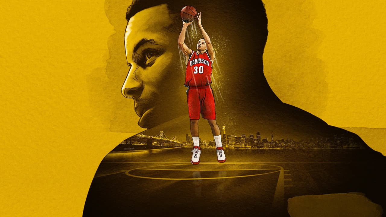 Stephen Curry: Underrated still 3
