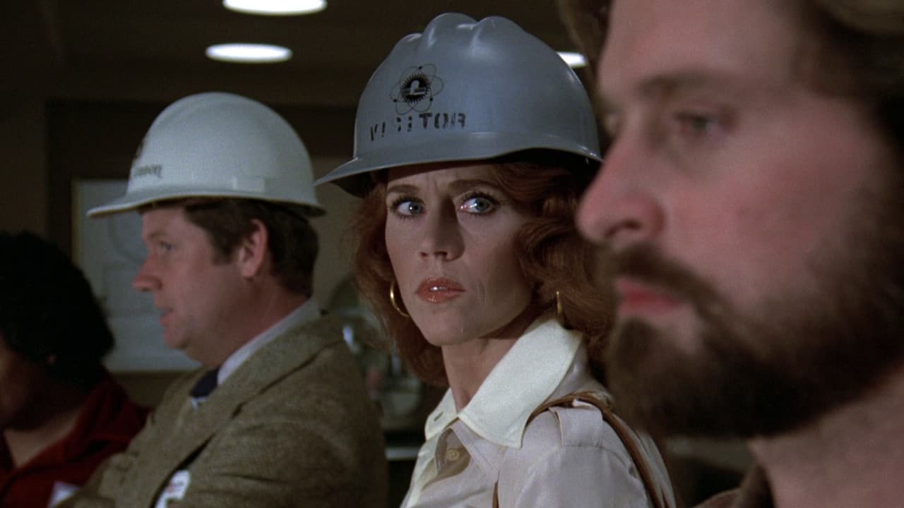The China Syndrome still 7